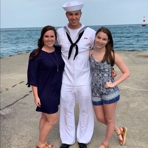 Meet your Posher, Renee